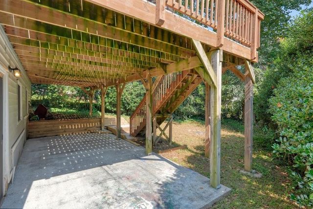 1873 Hamby Place Drive NW, Acworth, GA 30102