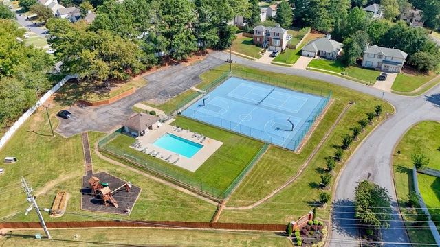 1873 Hamby Place Drive NW, Acworth, GA 30102