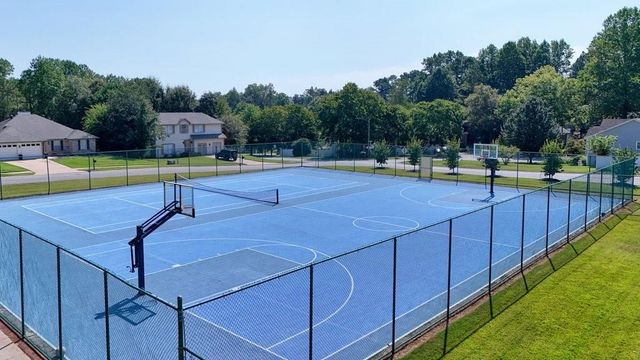 1873 Hamby Place Drive NW, Acworth, GA 30102