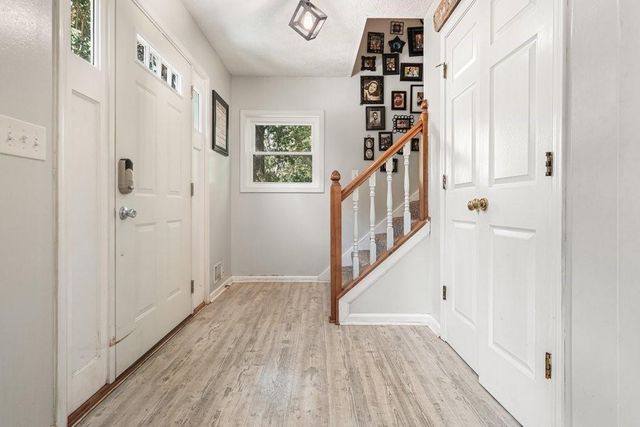 1873 Hamby Place Drive NW, Acworth, GA 30102