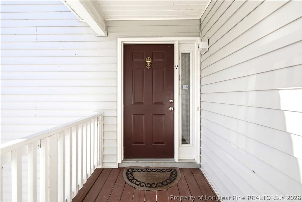 357 Waterdown Drive 9, Fayetteville, NC 28314 — photo 4