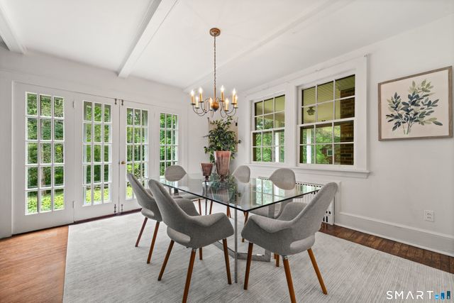 190 North Avenue, Westport, CT 06880