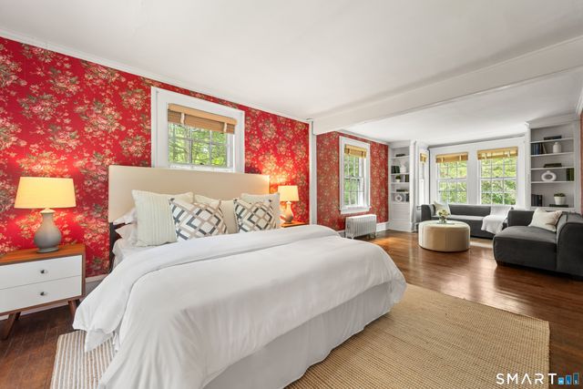 190 North Avenue, Westport, CT 06880