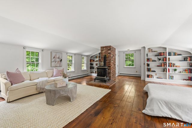 190 North Avenue, Westport, CT 06880
