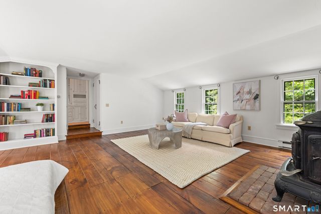 190 North Avenue, Westport, CT 06880