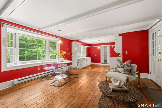 190 North Avenue, Westport, CT 06880