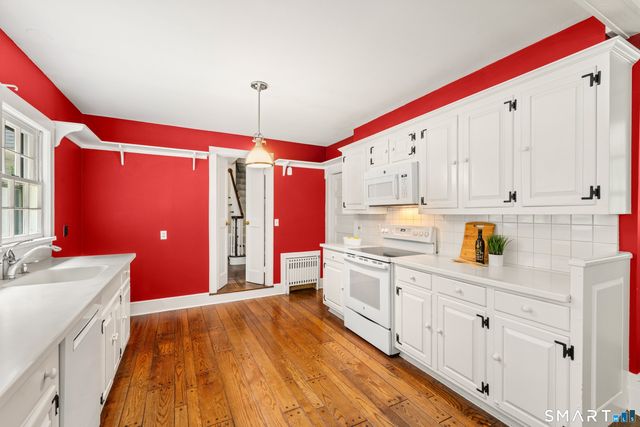 190 North Avenue, Westport, CT 06880