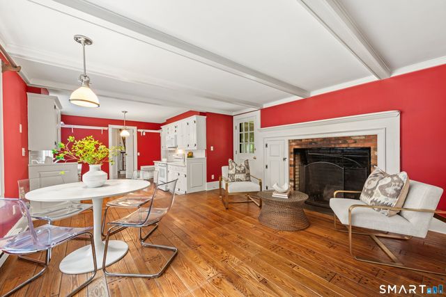 190 North Avenue, Westport, CT 06880