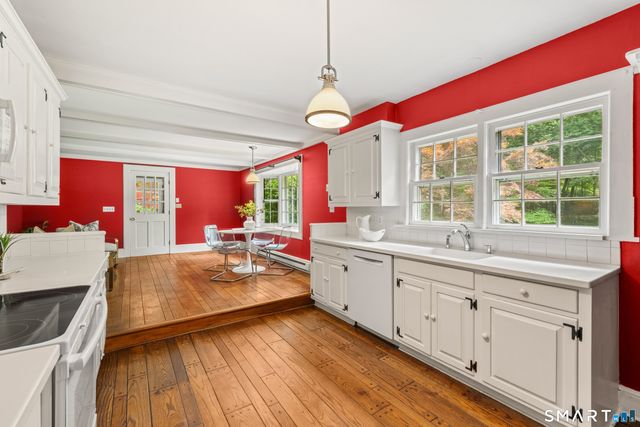 190 North Avenue, Westport, CT 06880