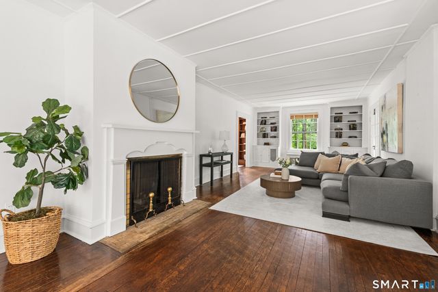 190 North Avenue, Westport, CT 06880