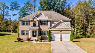 2506 Ginger Leaf NE Drive, Conyers, GA 30013
