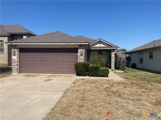 5401 Donegal Bay Court, Killeen, TX 76549