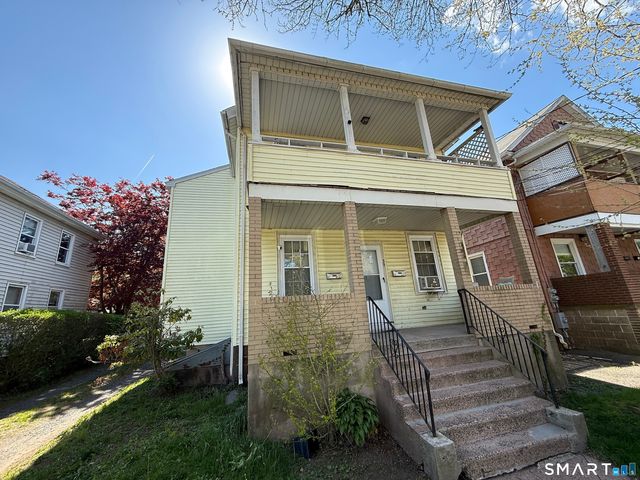 37-39 Hotchkiss Street, Middletown, CT 06457