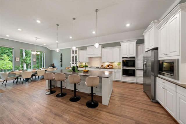 3210 Lockridge Harbor Lane, Houston, TX 77365