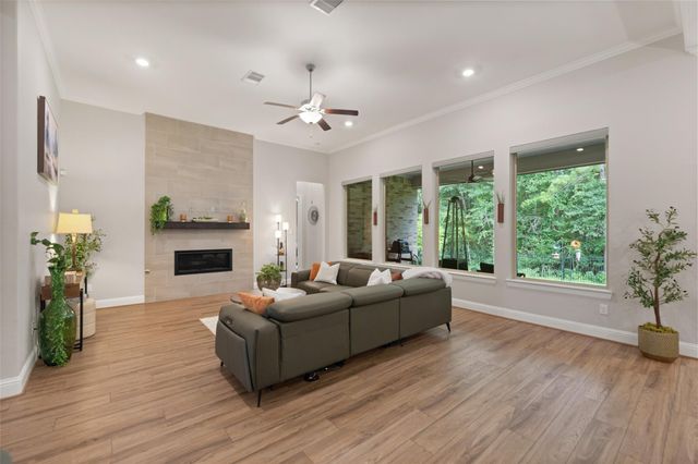 3210 Lockridge Harbor Lane, Houston, TX 77365