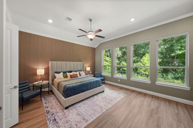 3210 Lockridge Harbor Lane, Houston, TX 77365