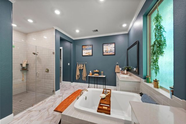 3210 Lockridge Harbor Lane, Houston, TX 77365