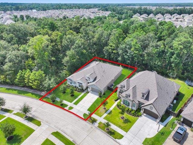 3210 Lockridge Harbor Lane, Houston, TX 77365