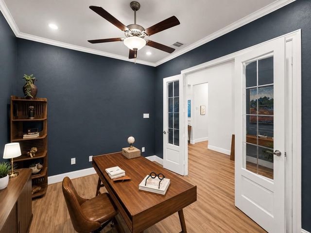 3210 Lockridge Harbor Lane, Houston, TX 77365