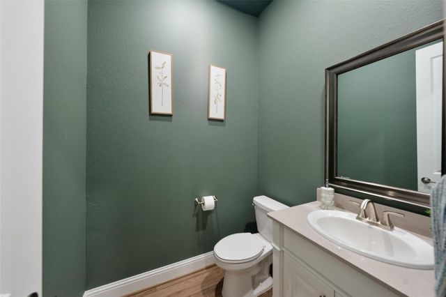 3210 Lockridge Harbor Lane, Houston, TX 77365