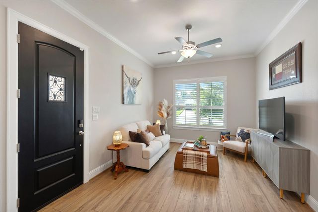 3210 Lockridge Harbor Lane, Houston, TX 77365