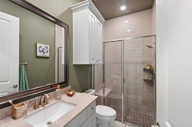 3210 Lockridge Harbor Lane, Houston, TX 77365