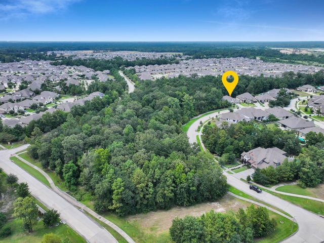 3210 Lockridge Harbor Lane, Houston, TX 77365
