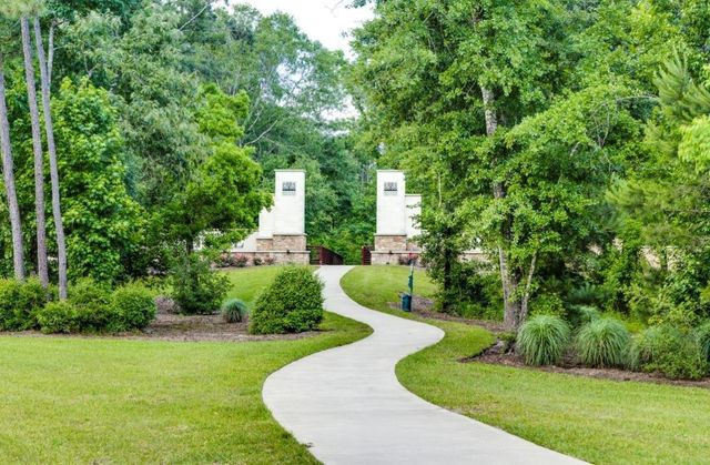 3210 Lockridge Harbor Lane, Houston, TX 77365