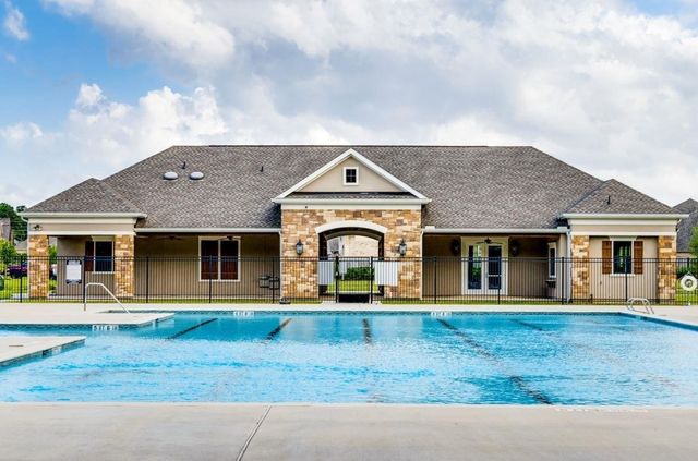 3210 Lockridge Harbor Lane, Houston, TX 77365