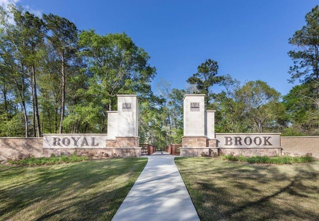 3210 Lockridge Harbor Lane, Houston, TX 77365