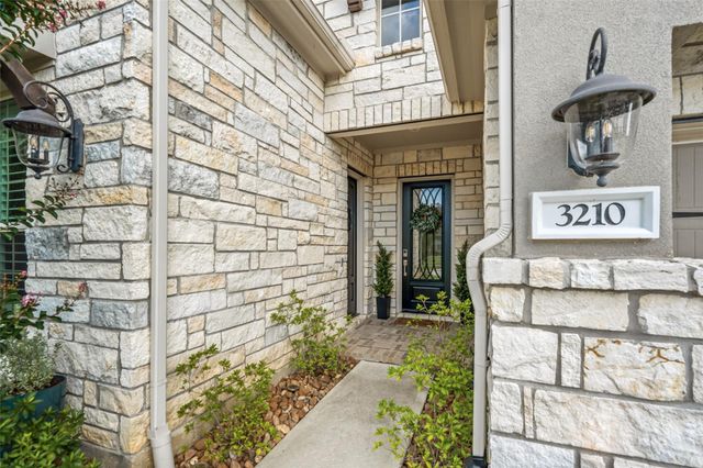 3210 Lockridge Harbor Lane, Houston, TX 77365