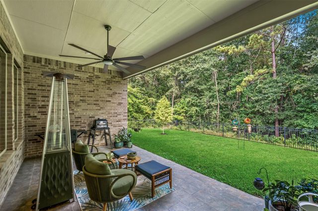 3210 Lockridge Harbor Lane, Houston, TX 77365