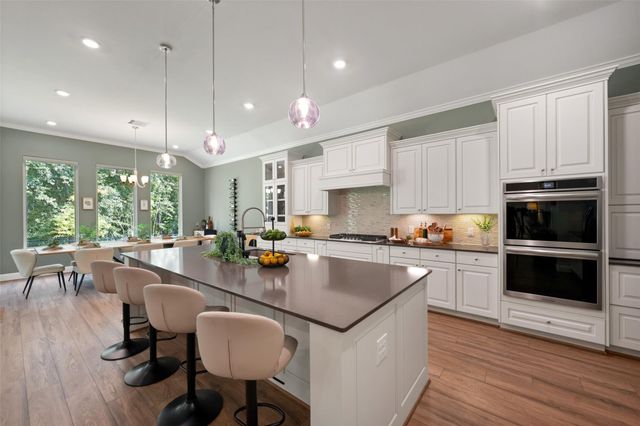 3210 Lockridge Harbor Lane, Houston, TX 77365
