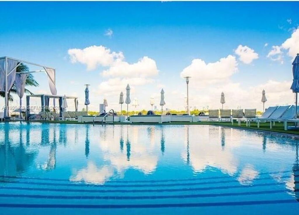 1100 West Ave 409, Miami Beach, FL 33139