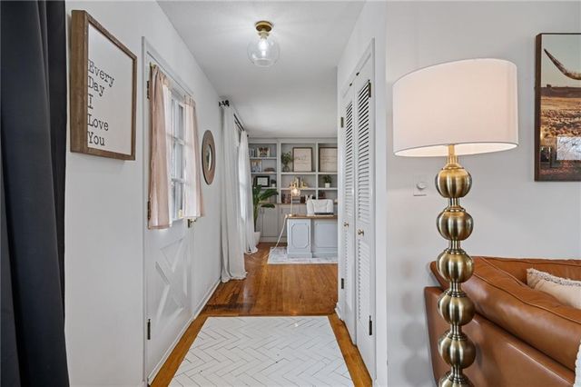 7509 N Baltimore Avenue, Gladstone, MO 64118