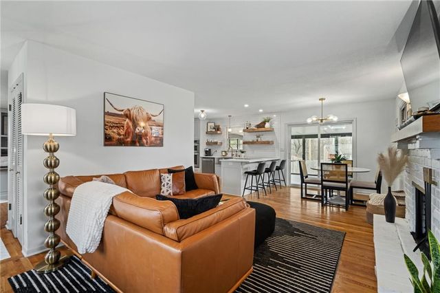 7509 N Baltimore Avenue, Gladstone, MO 64118