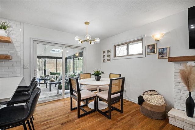 7509 N Baltimore Avenue, Gladstone, MO 64118