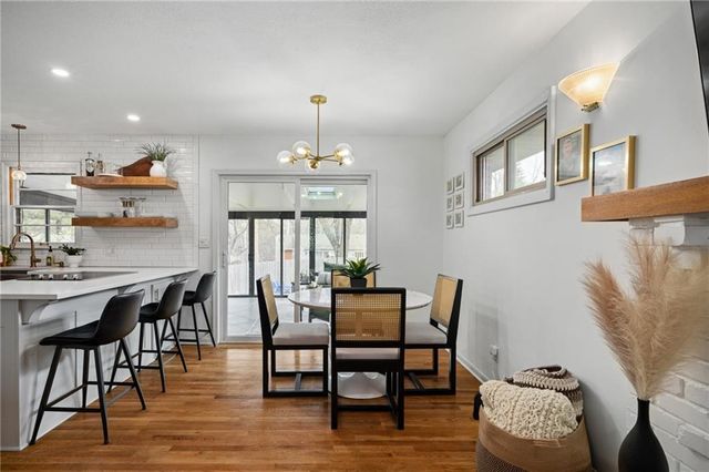 7509 N Baltimore Avenue, Gladstone, MO 64118