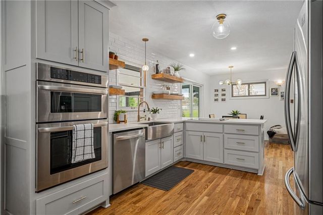 7509 N Baltimore Avenue, Gladstone, MO 64118