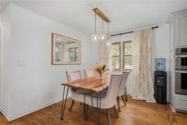 7509 N Baltimore Avenue, Gladstone, MO 64118