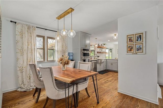 7509 N Baltimore Avenue, Gladstone, MO 64118