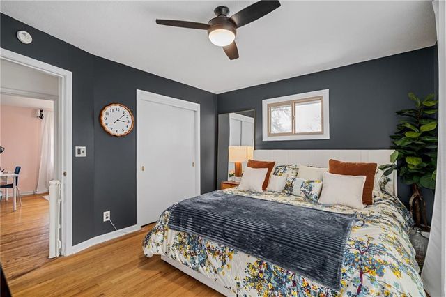 7509 N Baltimore Avenue, Gladstone, MO 64118