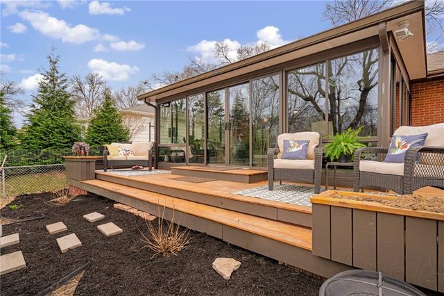 7509 N Baltimore Avenue, Gladstone, MO 64118