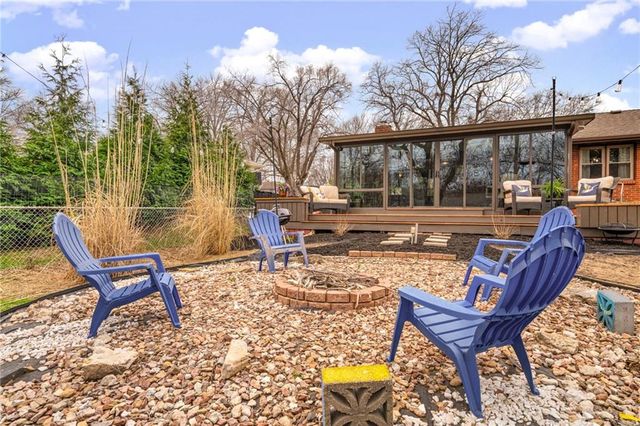 7509 N Baltimore Avenue, Gladstone, MO 64118