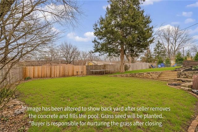 7509 N Baltimore Avenue, Gladstone, MO 64118