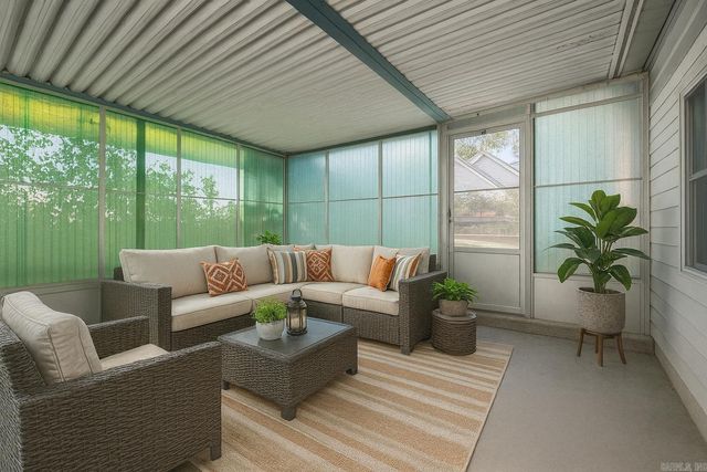 706 Skyline Drive, North Little Rock, AR 72116