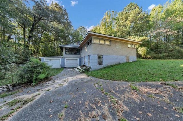 1280 Boat Rock Road, South Fulton, GA 30331