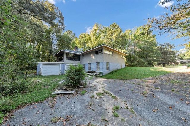 1280 Boat Rock Road, South Fulton, GA 30331