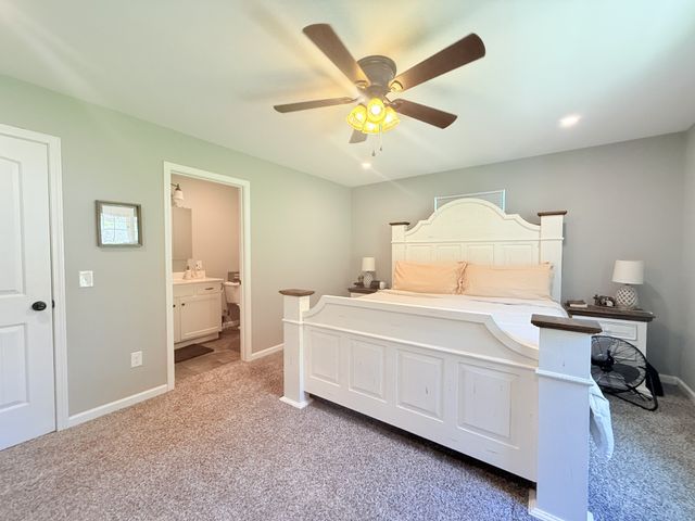 649 Old Harrison Ferry Rd, Mcminnville, TN 37110