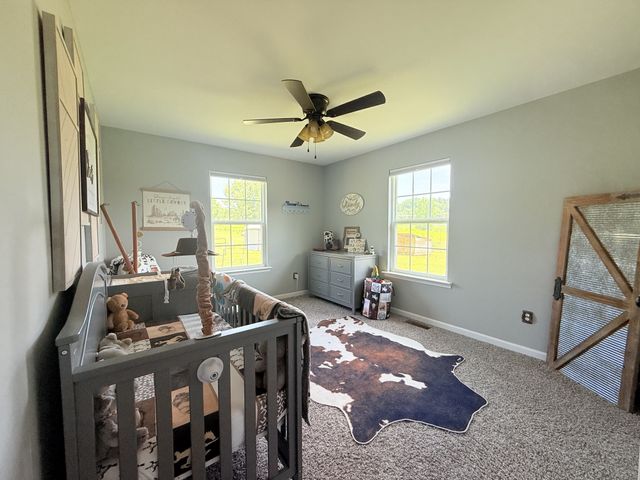 649 Old Harrison Ferry Rd, Mcminnville, TN 37110